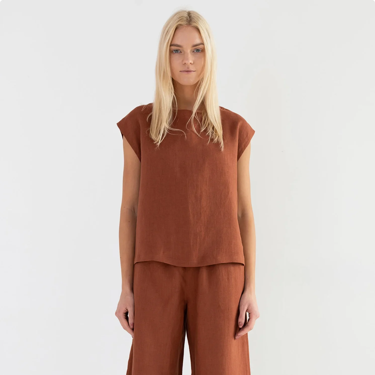 VENICE - Strap Dress