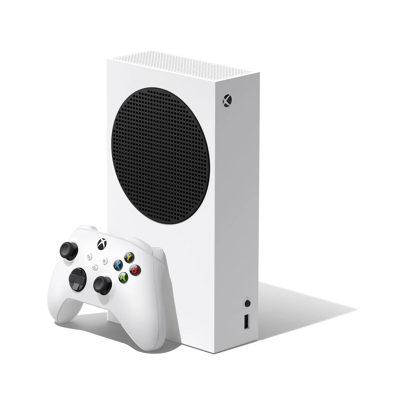 Microsoft XBox